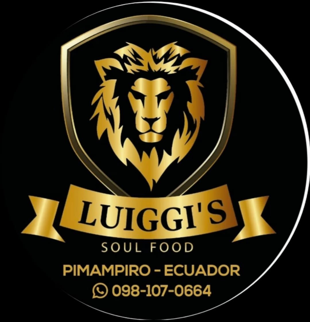 Logo del restaurante